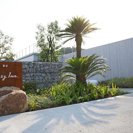 淡路島ヴィラ Lazy Inn. Εξωτερικό φωτογραφία