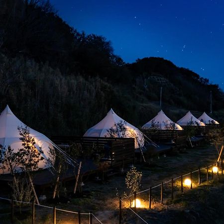 淡路島ヴィラ Lazy Inn. Εξωτερικό φωτογραφία