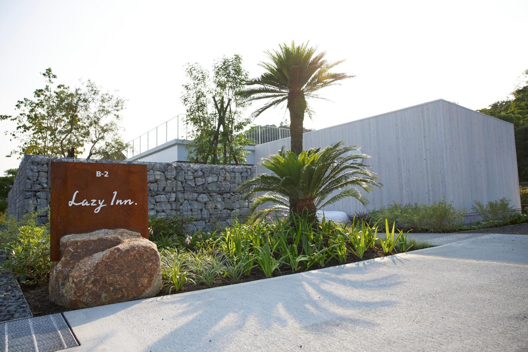 淡路島ヴィラ Lazy Inn. Εξωτερικό φωτογραφία