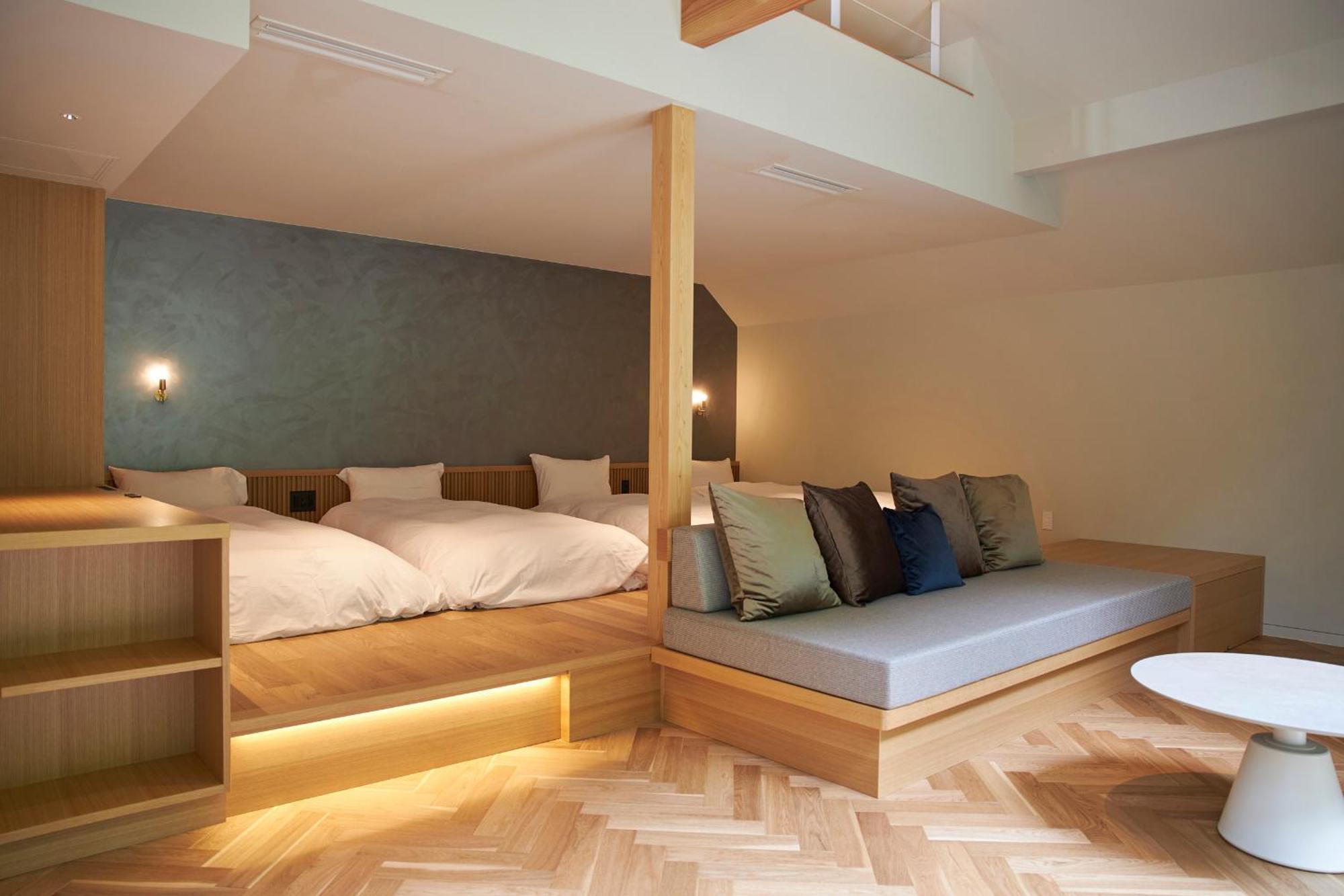 淡路島ヴィラ Lazy Inn. Εξωτερικό φωτογραφία
