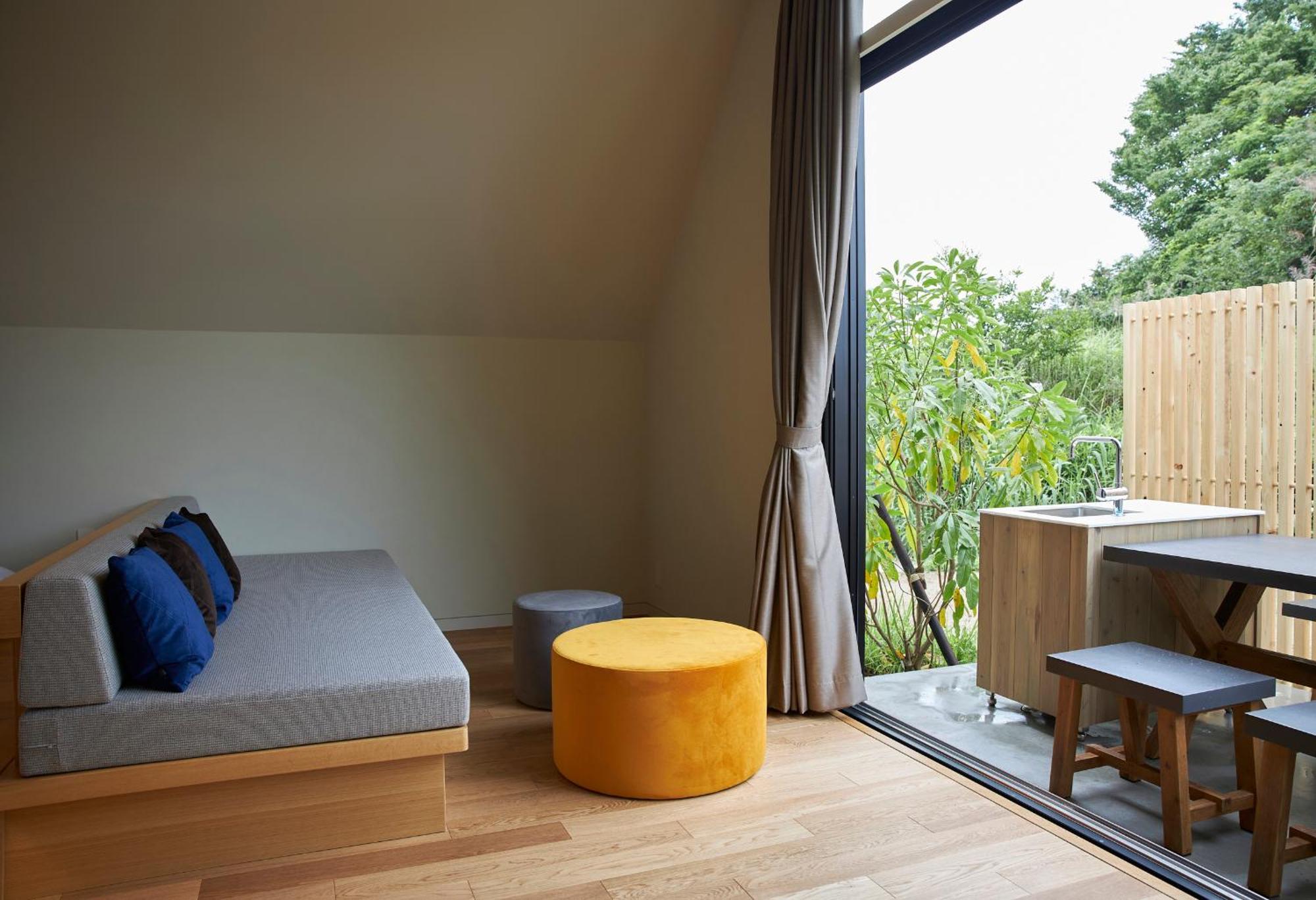 淡路島ヴィラ Lazy Inn. Εξωτερικό φωτογραφία