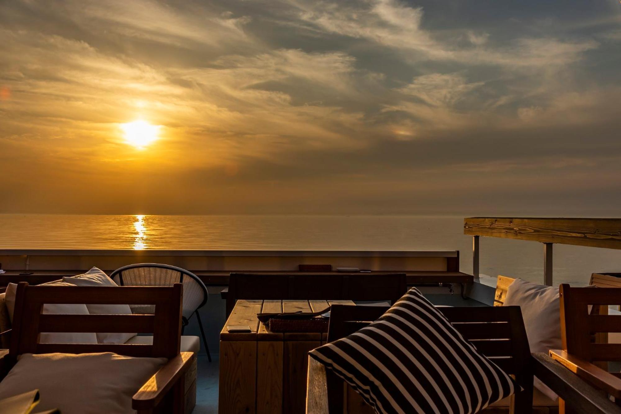 淡路島ヴィラ Lazy Inn. Εξωτερικό φωτογραφία